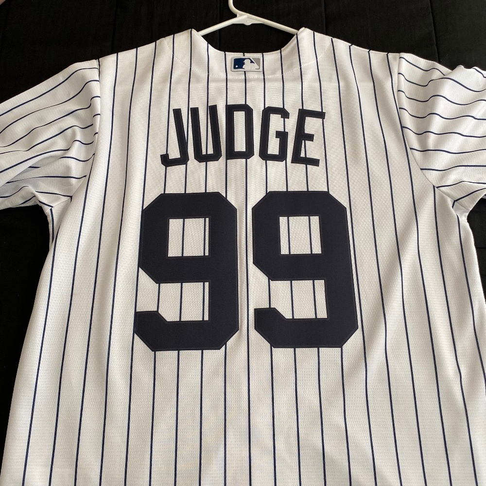 Yankees jersey
